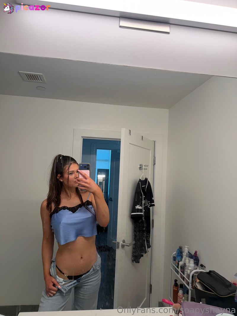 soapyshayna N109