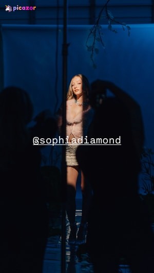 Sophia Diamond N192