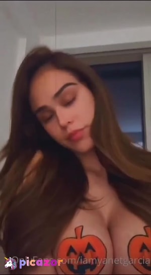 yanet-garcia video #132 photo n 132