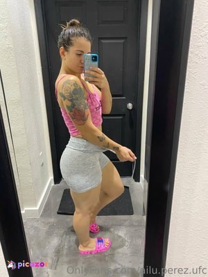 Ailin Perez - Thumb