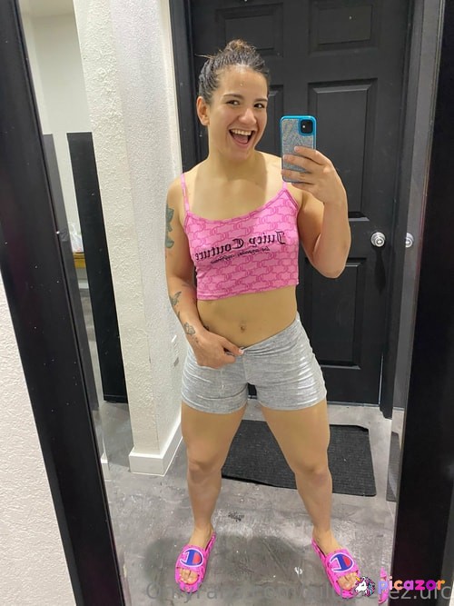 Ailin Perez - Image