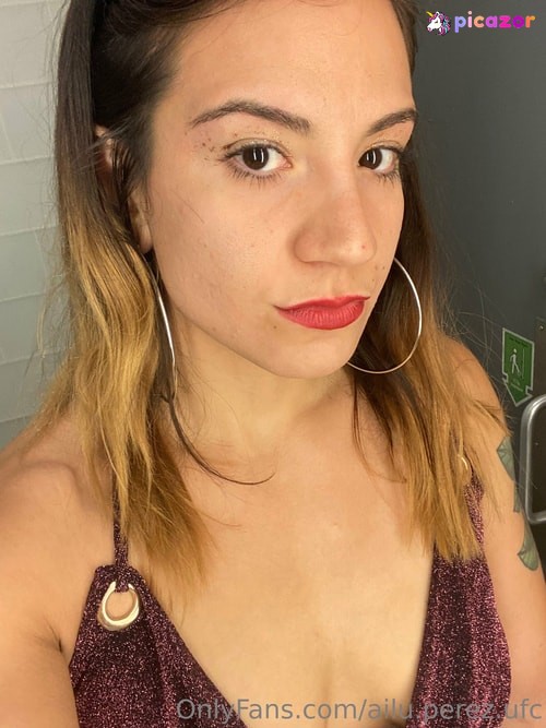 Ailin Perez - Image