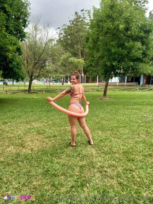 Ailin Perez - Image