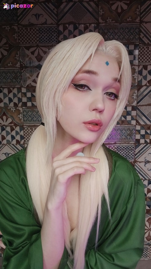 Ariadna Lobe - Image