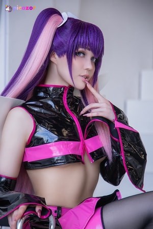 ariadna-lobe photo #14 photo n 14
