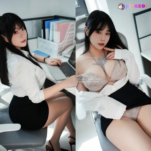 Haiyi_NEKO - Image