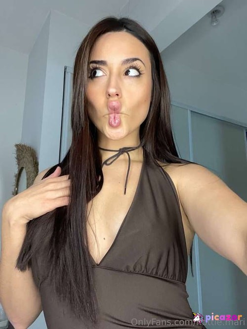 hottie mari - Image