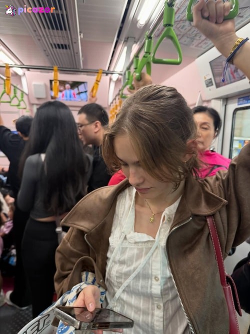 Isabel Myers - Image