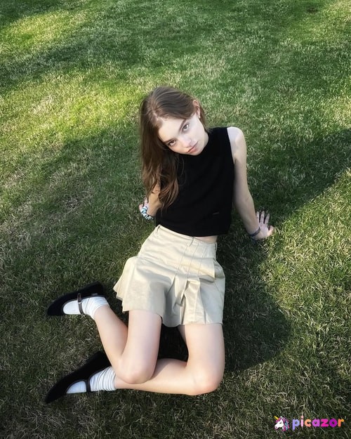 Isabel Myers - Image