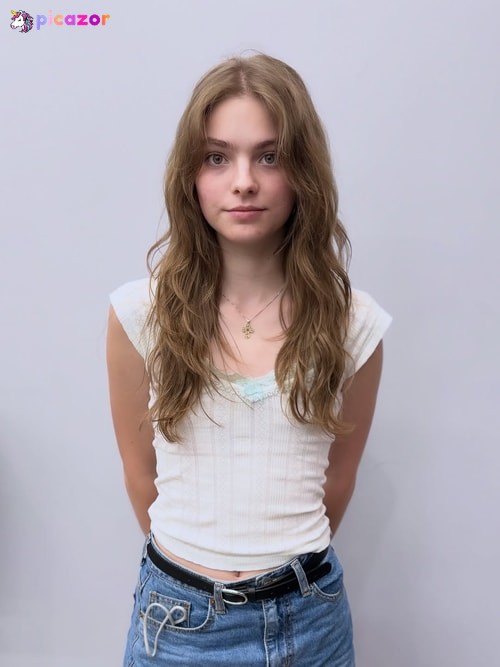 Isabel Myers - Image