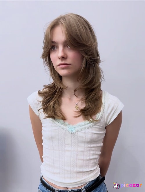 Isabel Myers - Image