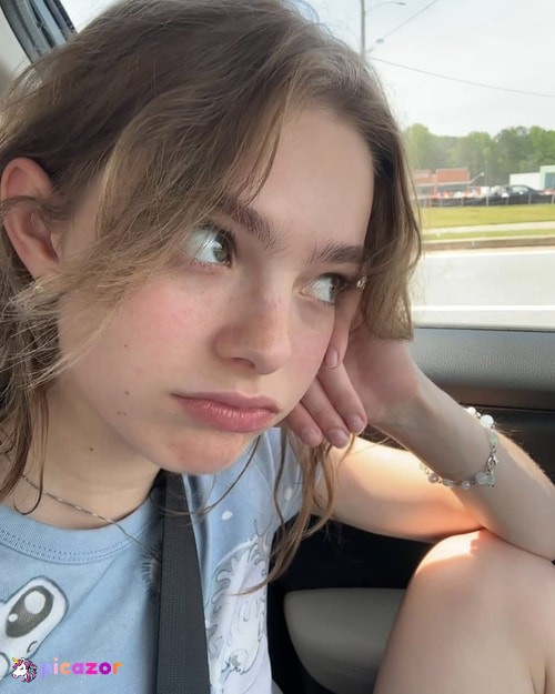 Isabel Myers - Image