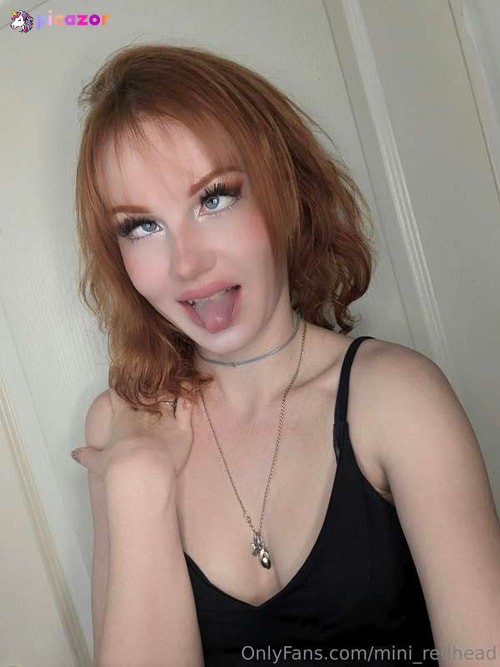 mini_redhead - Image