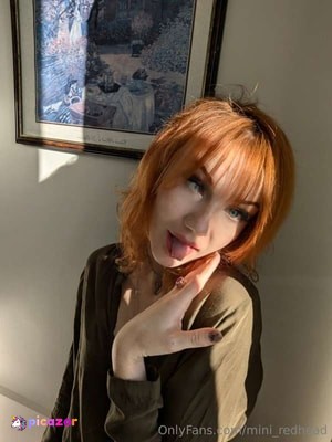 mini_redhead photo #22 photo n 22