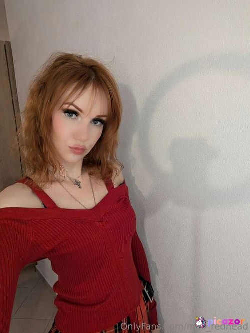 mini_redhead - Image