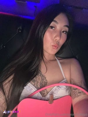 peachydayo - Thumb