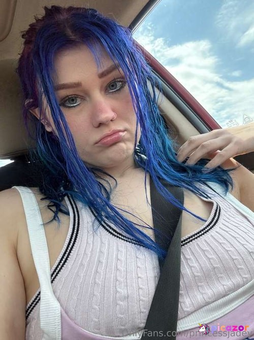 princessjadey - Image