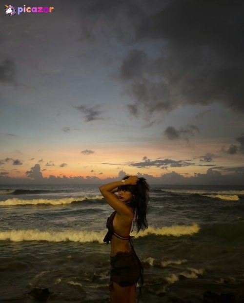Ritika Kharel - Image