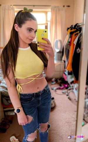 ZoeyTiedUp N3