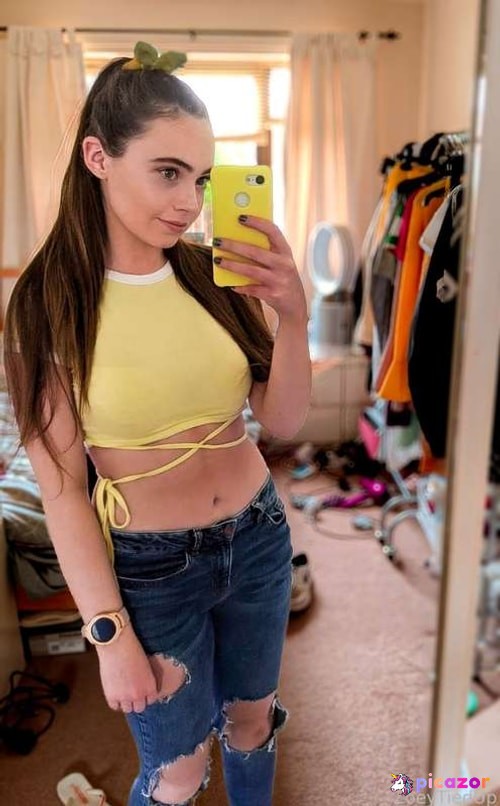 ZoeyTiedUp - Image