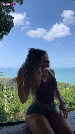 Abbagail Seidl  - Thumb