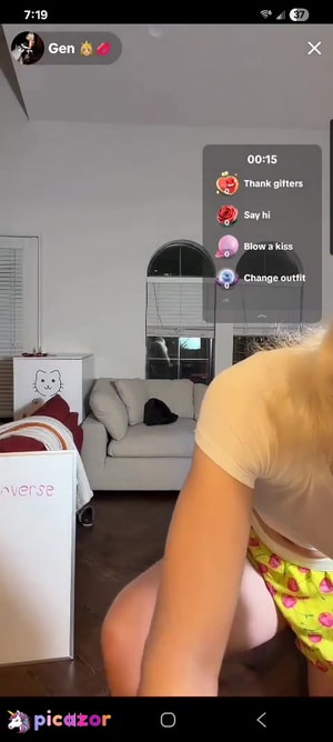 gena-harris video #10 photo n 10