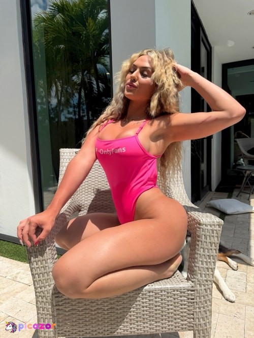Haley Mihm - Image