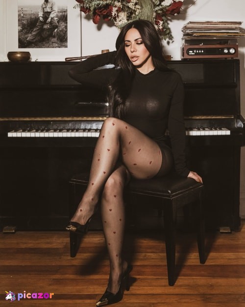 Jimena Sanchez - Image