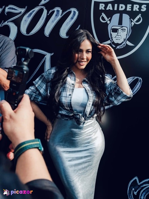 Jimena Sanchez - Image