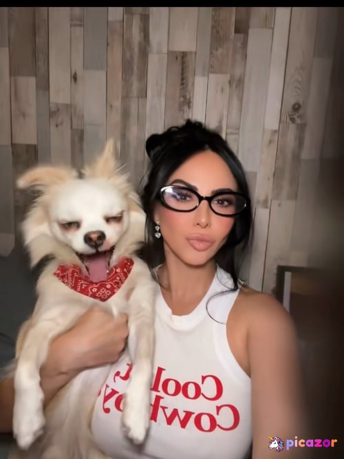 Jimena Sanchez - Image