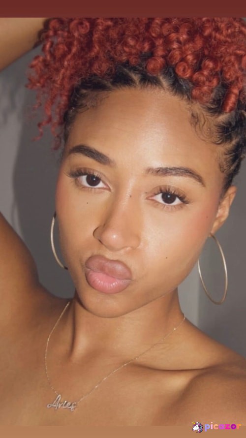 Kalani Rodgers - Image