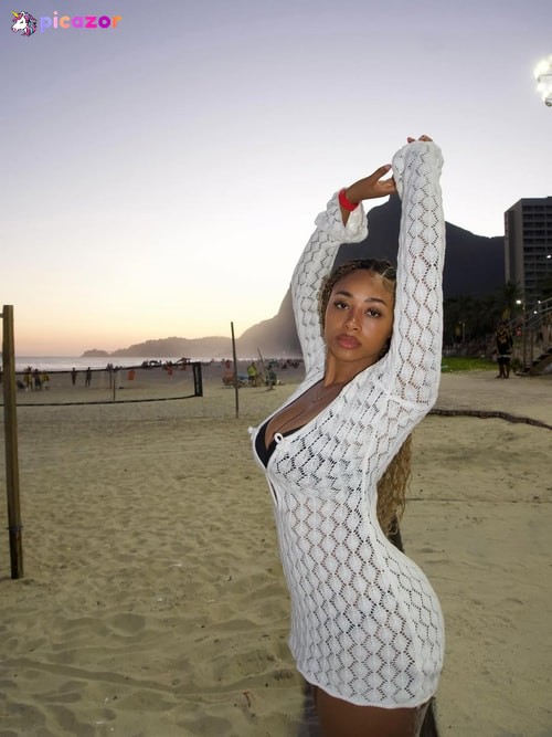 Kalani Rodgers - Image