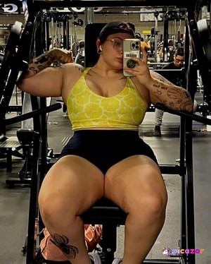kotathegymrat photo #4 photo n 4