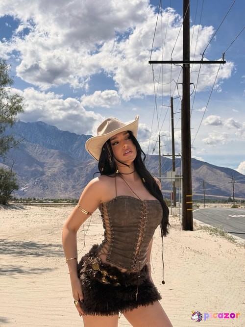 Marta Diaz - Image