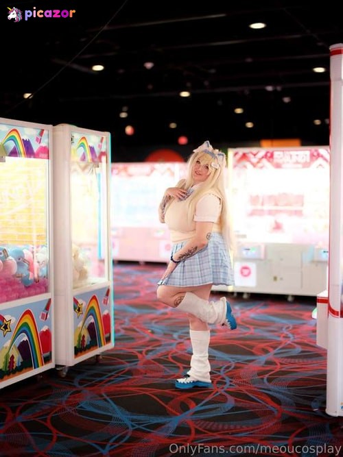 Meoucosplay - Image