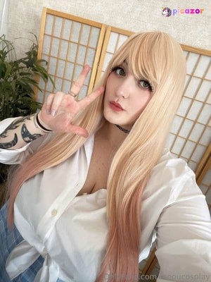 Meoucosplay - Thumb
