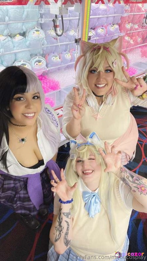 Meoucosplay - Image