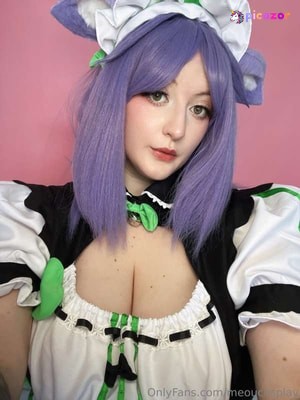 Meoucosplay N1