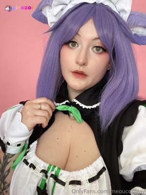 Meoucosplay - Thumb