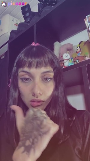 missroxykiss video #4 photo n 4