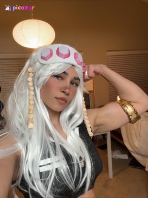 Naila Iqbal - Thumb