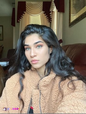 Naila Iqbal N4