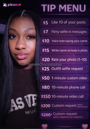streamchocolatekay photo #21 photo n 21