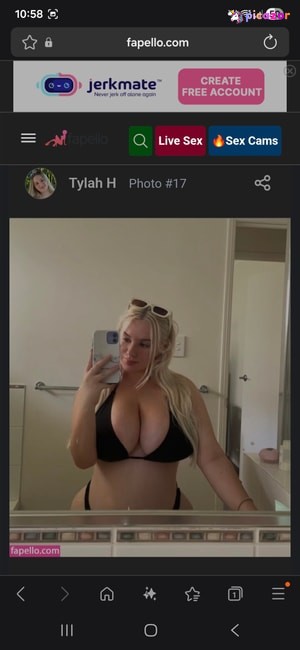 tylah photo #2 photo n 2