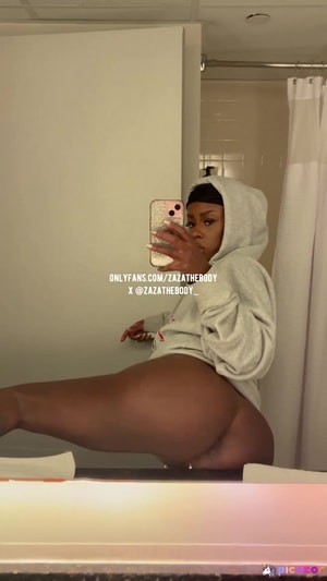 zazathebody video #12 photo n 12