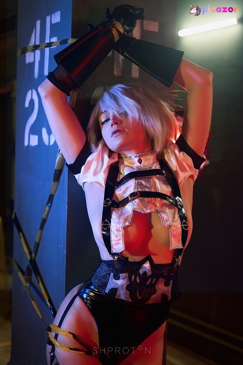 Daria Kulikova - Image