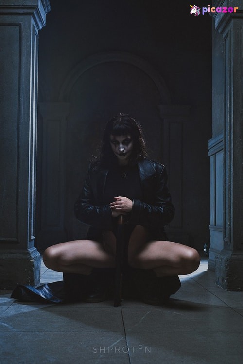Daria Kulikova - Image