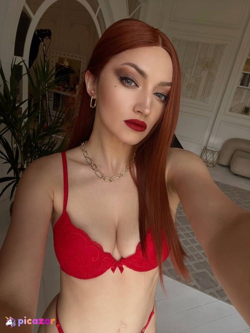 Daria Kulikova - Image