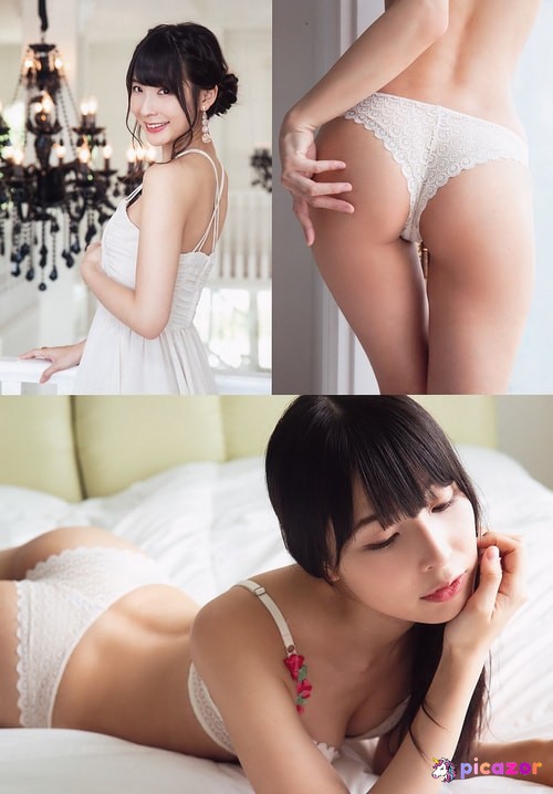 Kawasaki Aya - Image