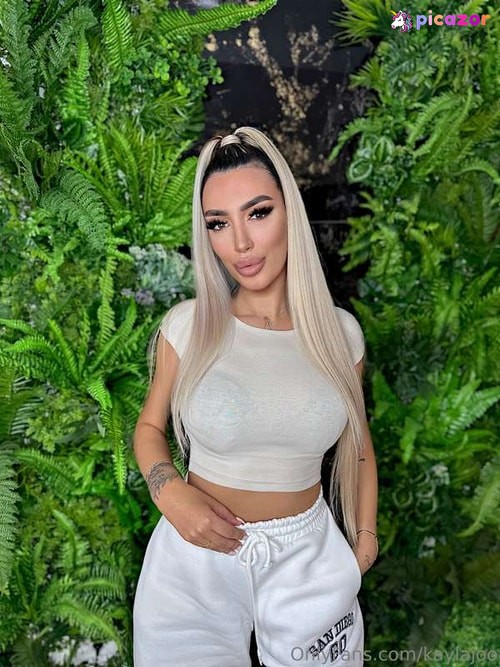 kaylajoo - Image